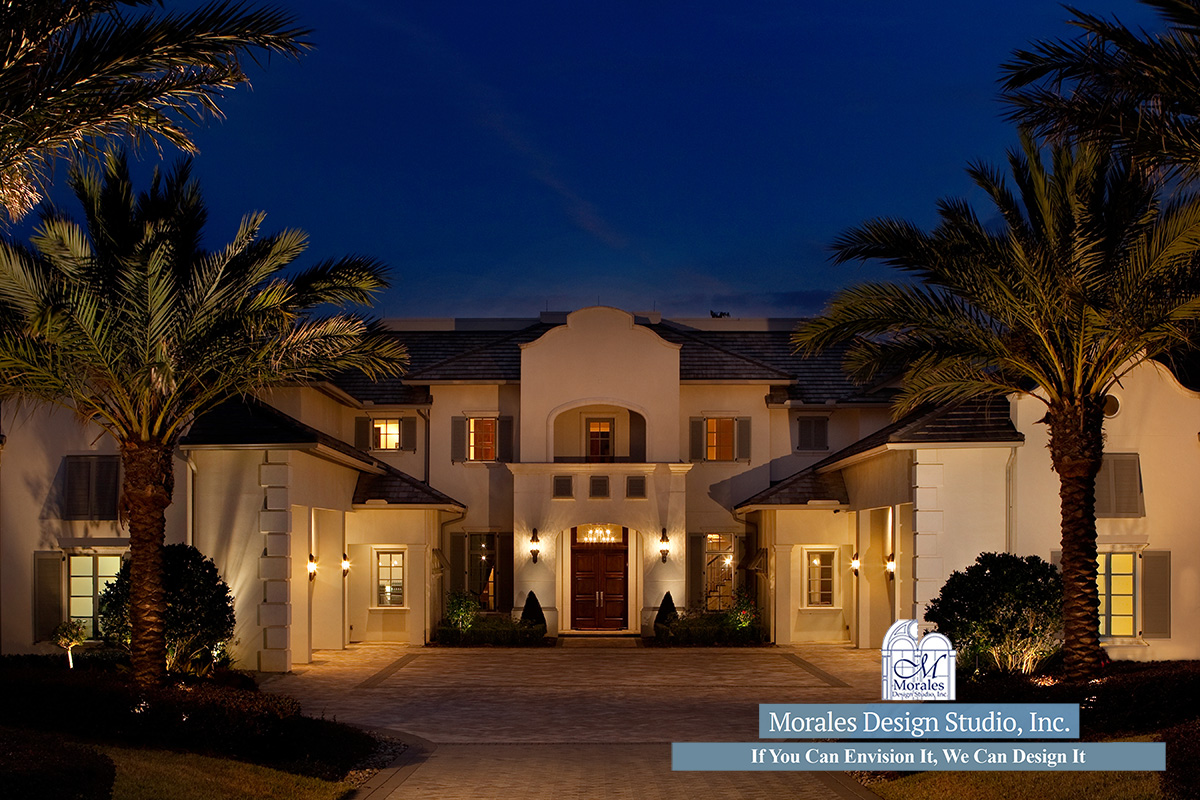 Osprey designed by Morales Design Studio